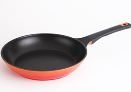 Frying pan