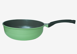 Frying pan