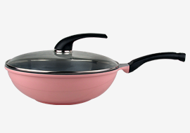 Frying pan