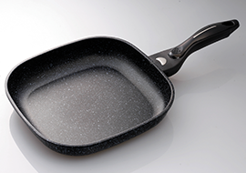 Frying pan