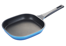 Frying pan